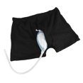 thumbnail image 3 of Shorts d'Incontinence Masculine, Sac Urinaire Portable pour Hommes, Sac Urinaire Portable pour Hommes, Shorts Masculins, Sac Urinaire Fiable et Durable, 3 of 5