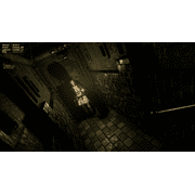 PQube Tormented Souls - PlayStation 4 Deadly Combat