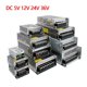 thumbnail image 1 of 5V 12V 24V 36V fuente de alimentación SMPS 5 12 24 36 V AC-DC 220V a 5V 12V 24V 36V 1A 2A 3A 5A 10A 20A 30A fuente de alimentación conmutada SMPS Tan Jianjun unisex, 1 of 1