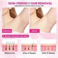 thumbnail image 4 of Cyperus Rotundus Oil - 60ml Natural Cyperus Rotundus Oil For Hair Removal, 4 of 5