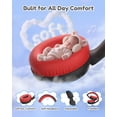 thumbnail image 4 of Auriculares Bluetooth para Niños Acer OHR668 Inalámbricos Plegables, 4 of 8