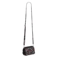 thumbnail image 2 of Bolso bandolera Vera Bradley, de algodón, todo en uno, RFID Perennials, 2 of 7
