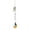 B-3B Home Decor, variant on JJV Haning Guardian Angel Suncatcher, Glass Angel Sun Catcher, Courtyard Wind Chime Ornaments for Outdoor Patio, Rainbow Maker Prisms Sun Catcher for Window Home Decor