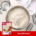 thumbnail image 4 of Betty Crocker Angel Food Cake Mix, Just Add Water, 16 oz, 4 of 15