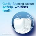 thumbnail image 6 of Crest Mouthwash, 3D White Strength Whitening Fluoride Mouthwash, Alcohol-Free Oral Rinse, Wintermint Flavor, 32 fl oz, 6 of 13
