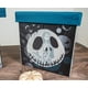 thumbnail image 4 of Cubo organizador de cubos Ukonic Disney Nightmare de 38 cm, 4 of 7