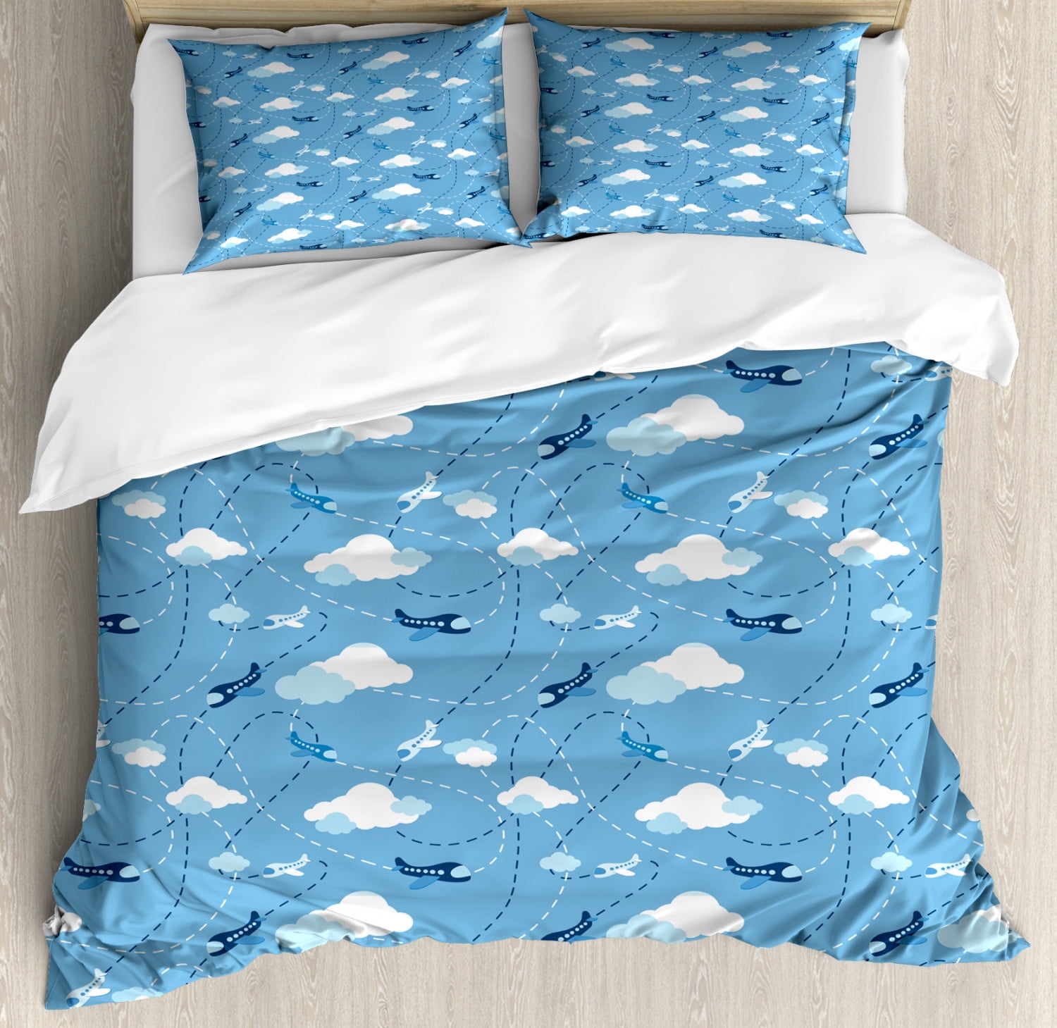 kids king size duvet cover