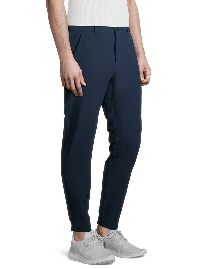 Russell Men's Athletic Woven Tech Pants, up to 5XL - Walmart.com