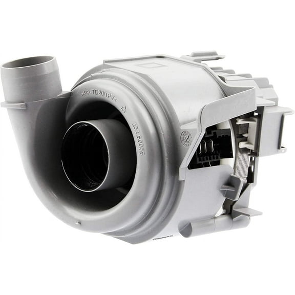 Bosch 12008381 Heat Pump