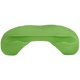 thumbnail image 1 of Levantamiento de pesas suave en cuclillas, almohadilla para el cuello y hombros, Protector de soporte, barra con pesas, estera de Fitness, verde, 1 of 2