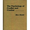 thumbnail image 1 of The Psychology Of Conflict And Combat, 1 of 1