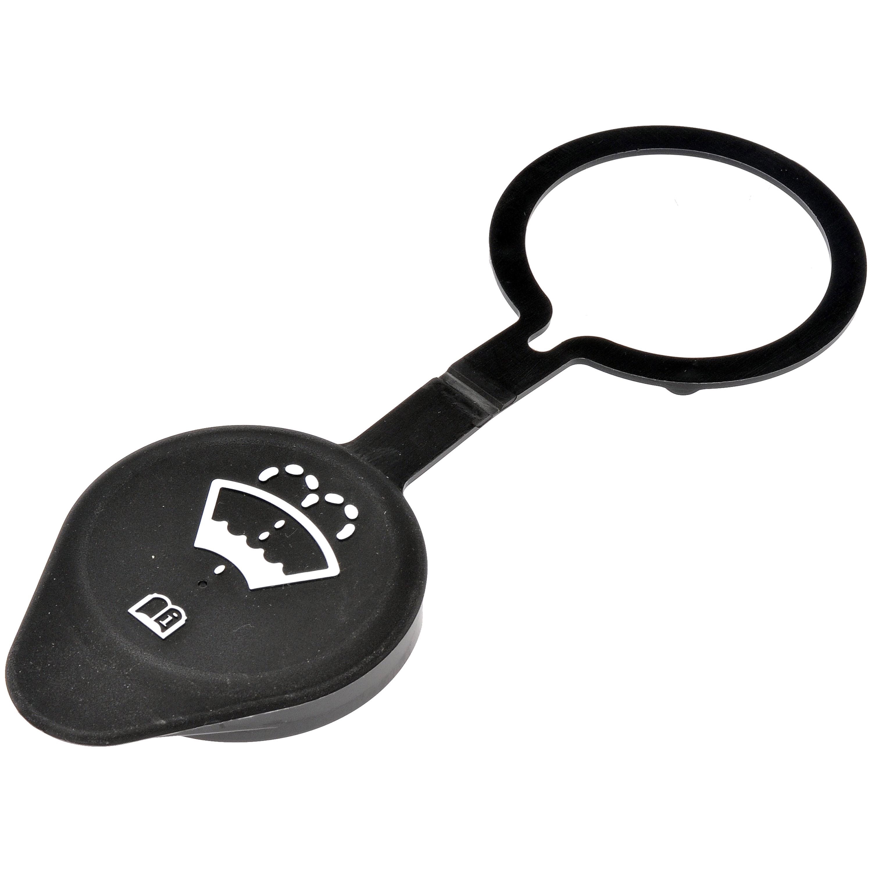 Dorman 54108 Washer Fluid Reservoir Cap for Select Ford / Lincoln
