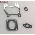 thumbnail image 2 of Turbo Inlet Outlet Gasket IHI RHF4 RHF5 RHB5 Yanmar 4TN Miata ISUZU Trooper 4JG2 Turbo Inlet Outlet Gasket IHI RHF4 RHF5 RHB5 Yanmar 4TN Miata ISUZU Trooper 4JG2, 2 of 2