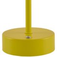 thumbnail image 4 of Livabliss Furnas Portable Table Lamp, 11-inch, Bright Yellow, 4 of 5
