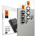 thumbnail image 1 of Protector de pantalla para lente de cámara Spigen Glastr EZ Fit Galaxy Z Fold 7, 1 of 7