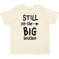 thumbnail image 3 of Inktastic Still the Big Brother Boys Toddler T-Shirt, 3 of 5