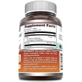 thumbnail image 2 of Amazing Formulas Folic Acid (Vitamin B9) 400 mcg 250 Tablets | Non-GMO | Gluten Free | Made in USA, 2 of 3