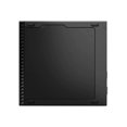 thumbnail image 6 of Lenovo ThinkCentre M70q Gen 2, Intel Core I5-11400T, Intel UHD Graphics 730, 8GB RAM, 128GB SSD, Black, Windows 10 Pro, 11MY001RUS, 6 of 8