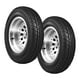 thumbnail image 1 of Pack 2 Llantas P155/80R15 TORNEL AT-909 83S, 1 of 3