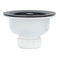 thumbnail image 2 of Premier Copper Products  3.5 in. Kitchen Prep Bar Basket Strainer Drain, Polished Brass, 2 of 7