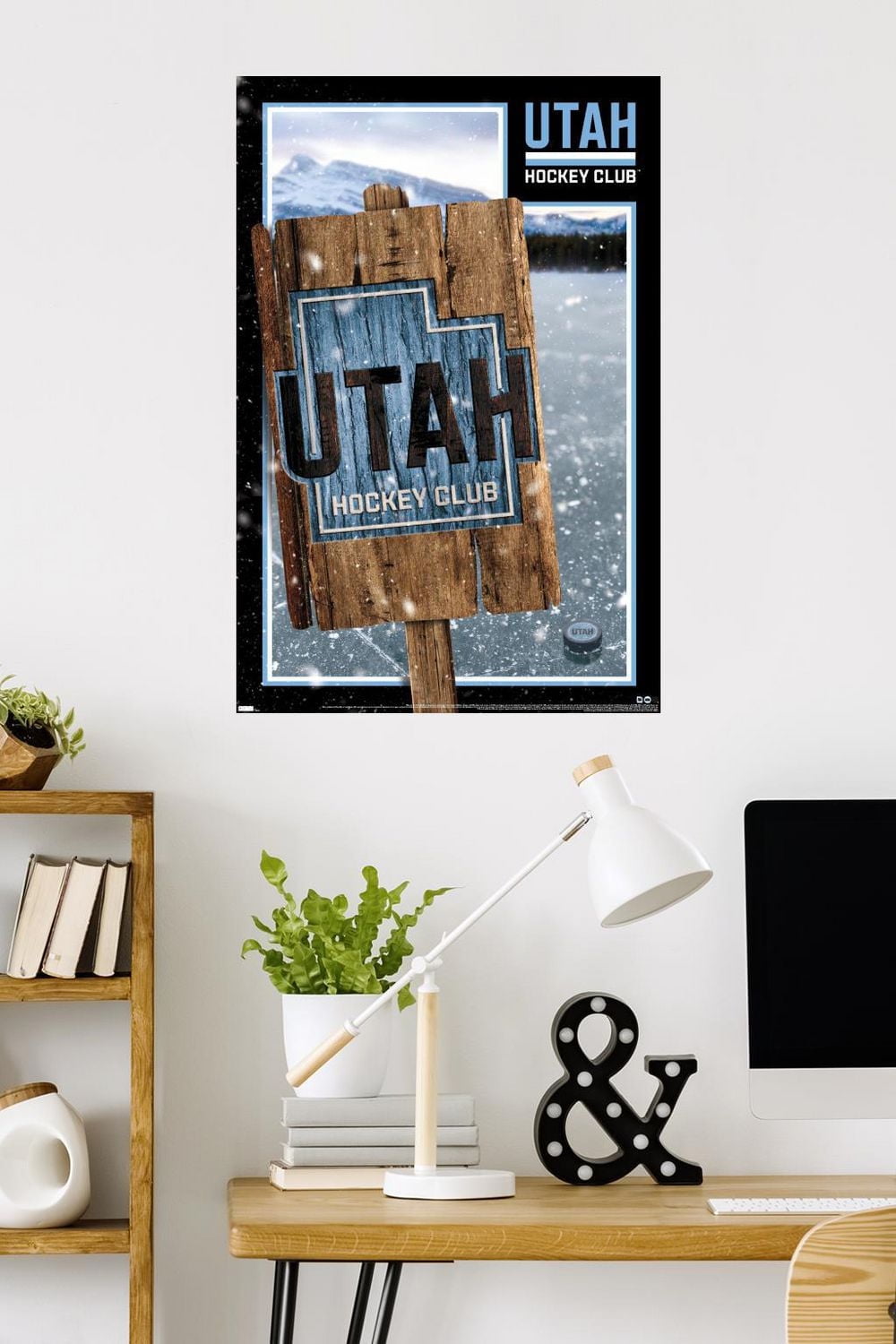 Dog Man - The Scarlet Shedder Wall Poster, 22.375" x 34"