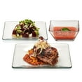 thumbnail image 1 of Glass Dinnerware, 1 of 5