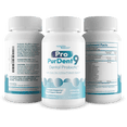 thumbnail image 3 of Pro PurDent9 Dental Probiotic - Our Best Dental Probiotics for Teeth and Gums - Mouth Probiotic - Boost Oral Health - Sinus Ear Nose Throat Probiotics - Teeth Supplement - Gum Health Supplements, 3 of 7