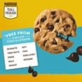 thumbnail image 5 of Nestle Toll House Organic Allergen Free Dark Chocolate Regular Baking Chips, 9 oz Bag pack of 1, 5 of 5