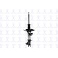 thumbnail image 1 of FCS 331796L Suspension Strut, 1 of 3