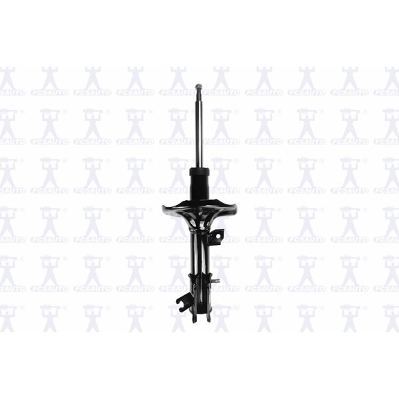 FCS 331796L Suspension Strut