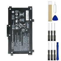 Replacement Battery LK03XL For HP Envy X360 15-15M-BP Tool