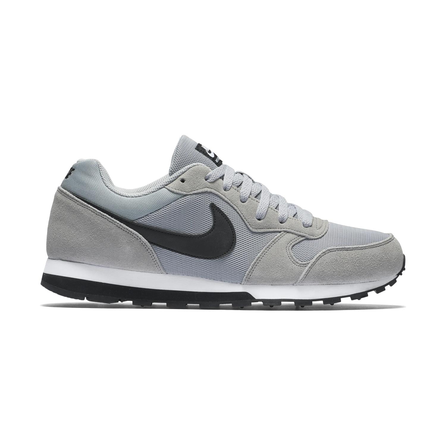 Tenis Nike Md Runner 2 Hombre Deportivo gris 27 Nike 749794 001 Walmart en linea