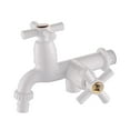 thumbnail image 3 of GUOOL Washing Machine Faucet Garden Wear Resistance Replacement Mop Pool Faucet Washer A, 3 of 9