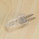 thumbnail image 3 of G5.3 Halogen Bulb 35W 220V Warm White Light, 12-Pack Double Pin Replacement Lamps, 3 of 5