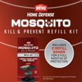 thumbnail image 2 of Kit de recarga Ortho Home Defense para matar y prevenir mosquitos, 2 of 9