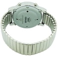 thumbnail image 1 of ¡TimeChant Atómica! Reloj parlante - Sets Hself Senses Metal Reloj parlante fácil de leer FIVE SENSES FIVE SENSES, 1 of 2