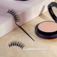 thumbnail image 3 of 10pcs Eyelash Displaying Stick False Eyelash Display Stick Eyelash Display Tool Acrylic Eyelash Holder, 3 of 5