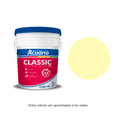 thumbnail image 2 of Pintura Vinil Acrílica Acuario ITP Classic 19 Lts Paja, 2 of 2