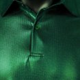 thumbnail image 4 of Summer Men's Bright Short Sleeve Shirt Comfortable Breathable Casual T-Shirt for Men Lightweight Fashion Top Men's Tops T-Shirt Casual Crew Neck Loose, 4 of 7