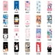 thumbnail image 3 of 2 En 1 Funda Samsung A04 Con Vidrio Templado Curvo Protector De Pantalla De Cerámica Gato Y Diseño Doraemon, 3 of 4