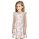 thumbnail image 1 of Balery Cute Piggy Ballerina Camisón de princesa para niñas, pijama de algodón con mangas abullonadas, suave y bonito.-XX-Large, 1 of 6