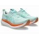 thumbnail image 2 of Asics Glideride Max Soothing Sea Wave Teal 1011B891-401 Men's Size, 2 of 6
