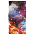 thumbnail image 1 of Galactic 2 Beach Towel, 30"x60", Beach Towel, 1 of 6