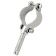 thumbnail image 3 of Scienceny Barco pequeño eje Rowlock barcos resistentes Oarlock Durable Paddle accesorios accesorios yates marinos piezas de repuesto reparación Bombillas para automóviles Scienceny VI019418-00B, 3 of 6