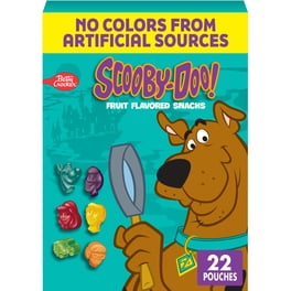Disney Mickey and Friends Fruit Snacks, 22 Ct, Gluten Free