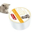thumbnail image 4 of CIMAXIC 1 Roll of Pet Sofa Protection Tape Cat Scratch Furniture Protector Sofa Floor Protective Sticker - Size M,196.85"X2.5"X0.08", 4 of 5