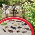 thumbnail image 3 of Bonide 121 5 LB Bag Of Diatomaceous Earth All Natural Crawling Insect Slug Killer - Quantity of 1, 3 of 5