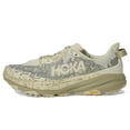 thumbnail image 4 of Hoka Men's Speedgoat 6 Sneaker, Oyster Mushroom/Wild Mushroom, 10.5, 4 of 5