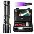 thumbnail image 1 of Linterna Shadowhawk S1670 2000LM XHM90.2 30W LED con COB, 1 of 9