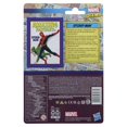 thumbnail image 4 of Marvel Legends Series Retro 375 Collection Spider-Man Action Collectible Figure, 3.75-inch Toys for Kids Ages 4 and Up, 4 of 5